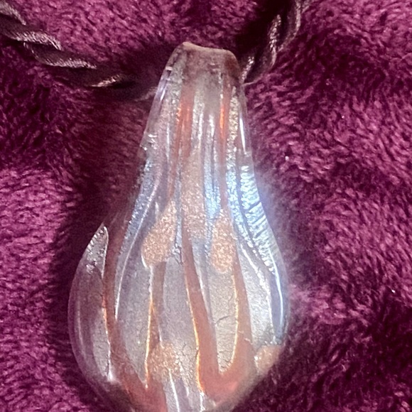 Autumn Jewelry Lot 3 necklaces with great fall colors - Picture 14 of 15